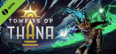 Towers of Thana Demo