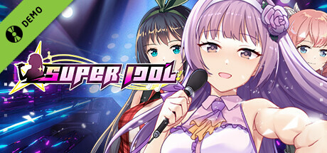 Super Idol Demo