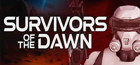 Survivors Of The Dawn Playtest