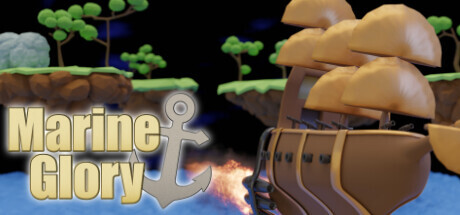 Marine Glory Playtest