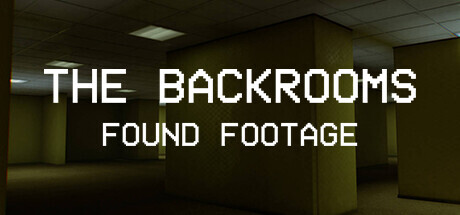 Backrooms: Realm of Shadows Playtest