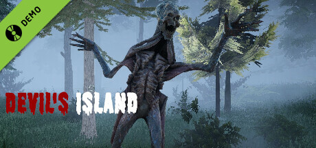 Devil's Island Demo