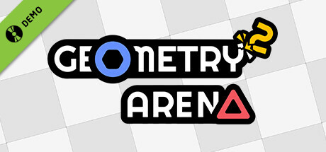 几何竞技场2 Demo
