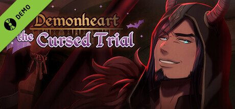 Demonheart: The Cursed Trial Demo