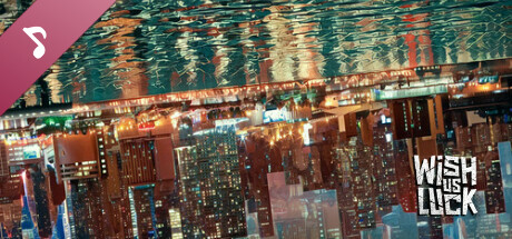 Wish Us Luck Soundtrack