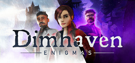Dimhaven Enigmas
