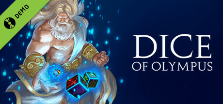 Dice Of Olympus Demo