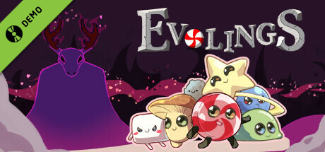 Evolings Demo