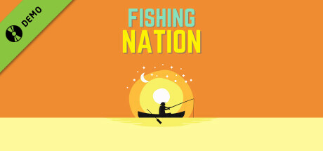 Fishing Nation Demo