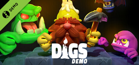 Digs Demo