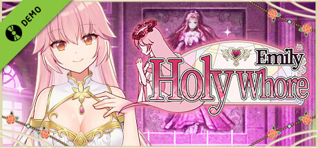 Holy Whore Emily Demo