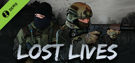 Lost Lives Demo