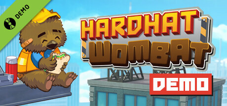 Hardhat Wombat Demo