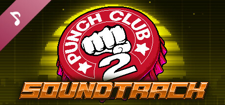 Punch Club 2: Fast Forward - Soundtrack