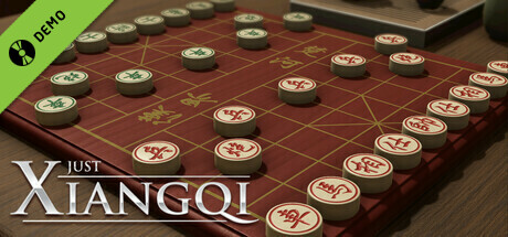 Just Xiangqi Demo