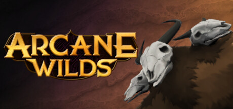 Arcane Wilds Playtest