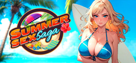 Summer Sex Saga 🏄♂💦