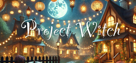 Project Witch Playtest