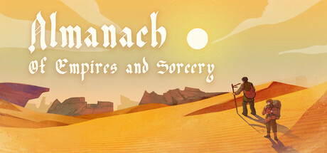 Almanach: Of Empires and Sorcery Playtest