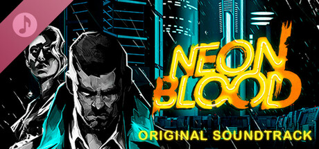 Neon Blood Soundtrack