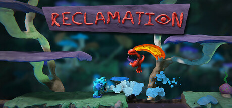 Reclamation Playtest
