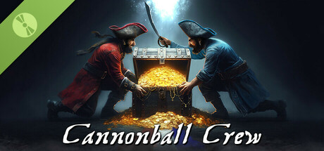 Cannonball Crew Demo