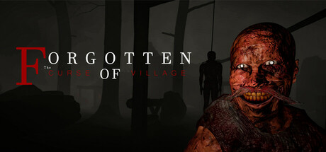 Forgotten - The Curse of Village