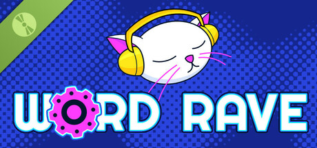 Word Rave Demo