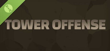 Tower Offense Demo