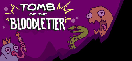 Tomb of the Bloodletter