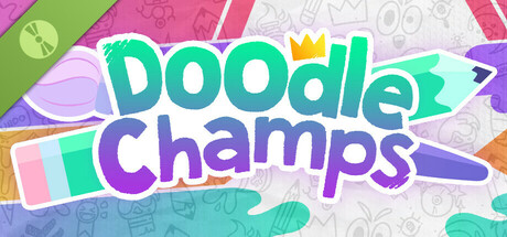 Doodle Champs Demo