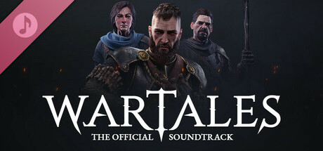 Wartales Soundtrack