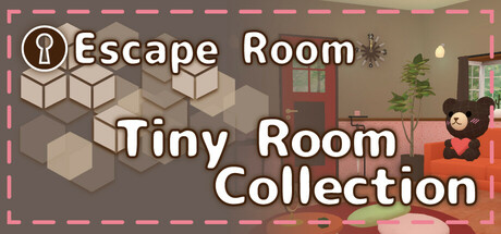 Escape Room: Tiny Room Collection