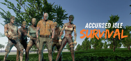 Accursed Isle: Survival
