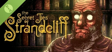 The Secret Ties of Strandcliff Demo