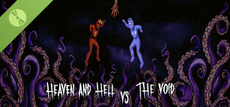 Heaven & Hell vs the Void Demo