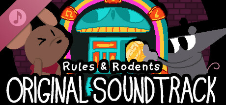 Rules & Rodents OST