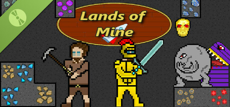 Lands of Mine Demo
