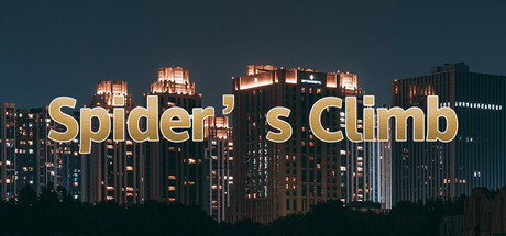 Spider’s Climb