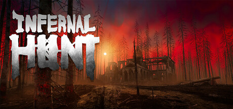 Infernal Hunt Playtest