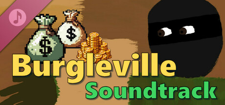 Burgleville Soundtrack