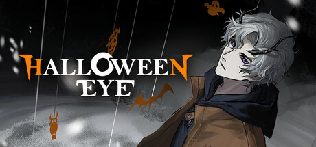 万圣节之眼Halloween Eye
