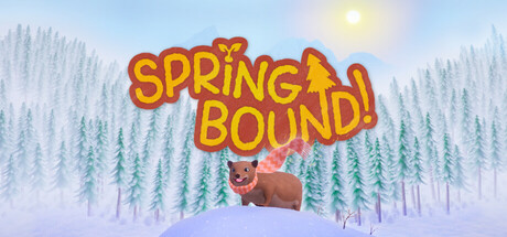 Springbound