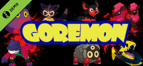 Goremon Demo