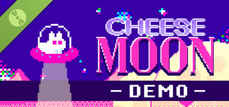 Cheese Moon Demo
