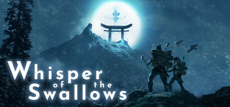 Whisper of the Swallows