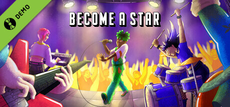 Become A Star Demo