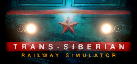 Trans-Siberian Railway Simulator: Playtest