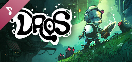 Dros Soundtrack