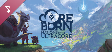 Coreborn Soundtrack